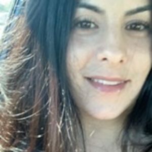 Meet your Posher, Ashli